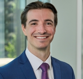 Joseph Hedrick Profile Photo